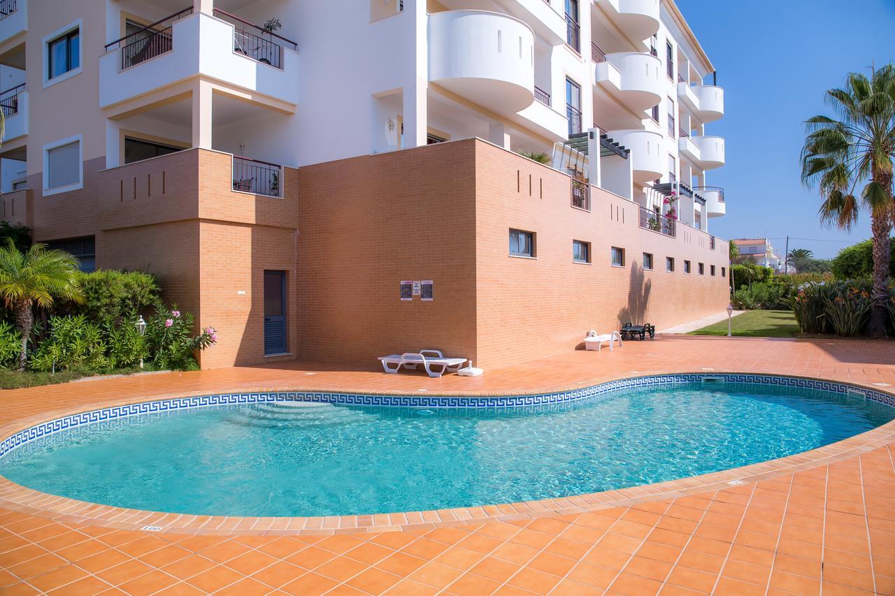 A07 - Seaview And Pool Luxury Apartment Λάγος Εξωτερικό φωτογραφία
