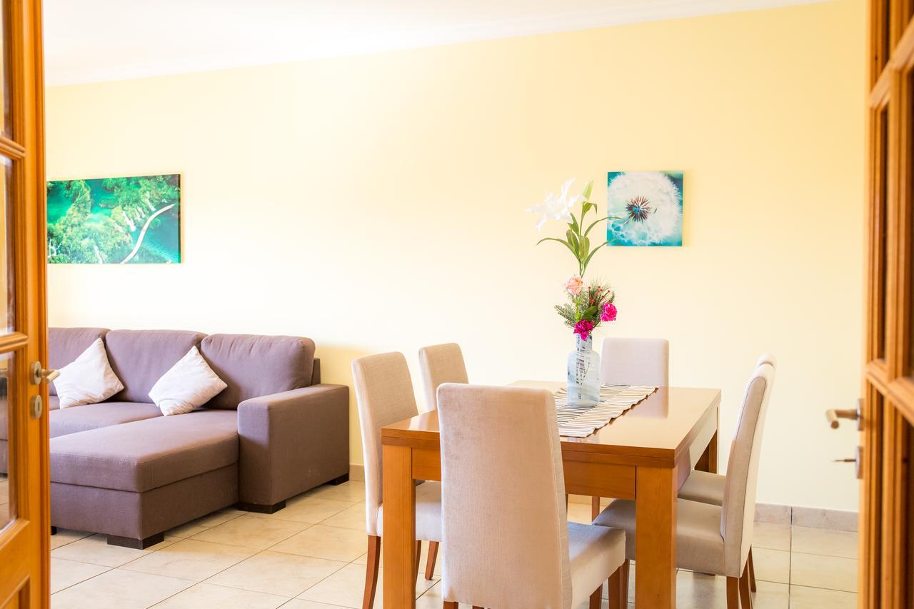 A07 - Seaview And Pool Luxury Apartment Λάγος Εξωτερικό φωτογραφία