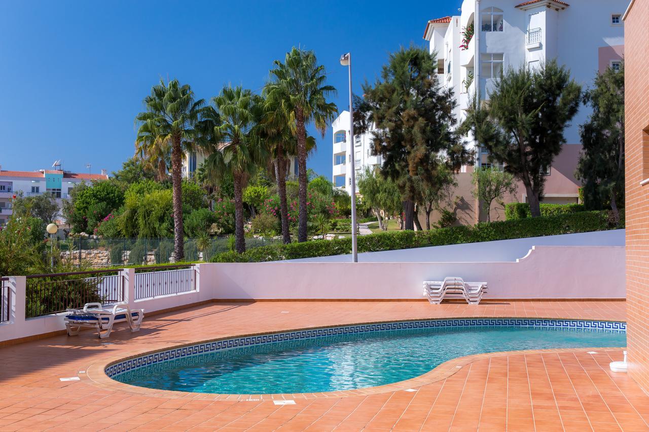 A07 - Seaview And Pool Luxury Apartment Λάγος Εξωτερικό φωτογραφία