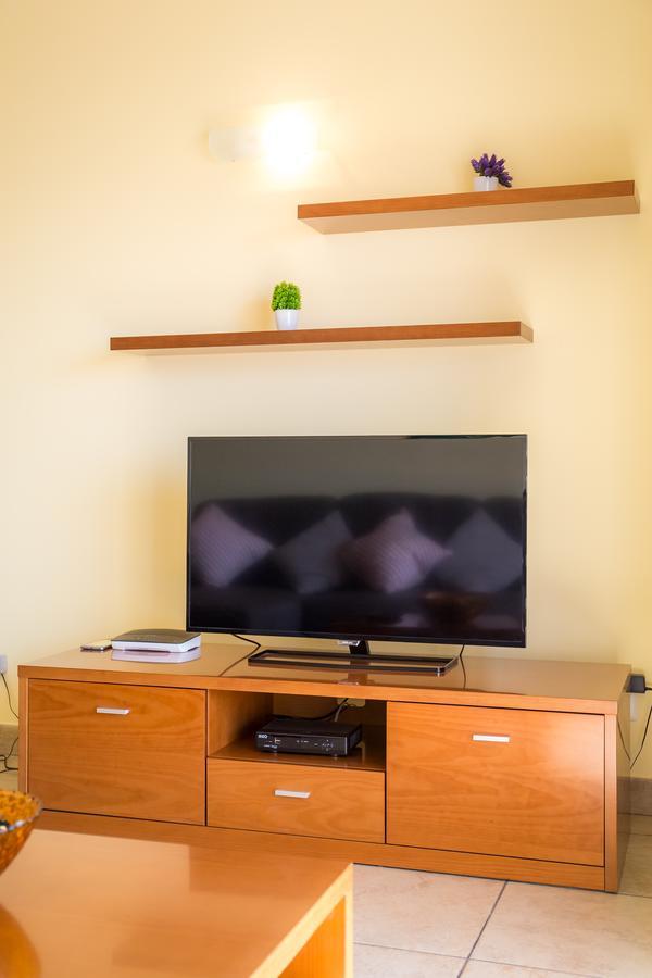 A07 - Seaview And Pool Luxury Apartment Λάγος Εξωτερικό φωτογραφία