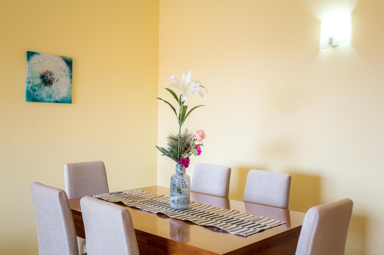 A07 - Seaview And Pool Luxury Apartment Λάγος Εξωτερικό φωτογραφία