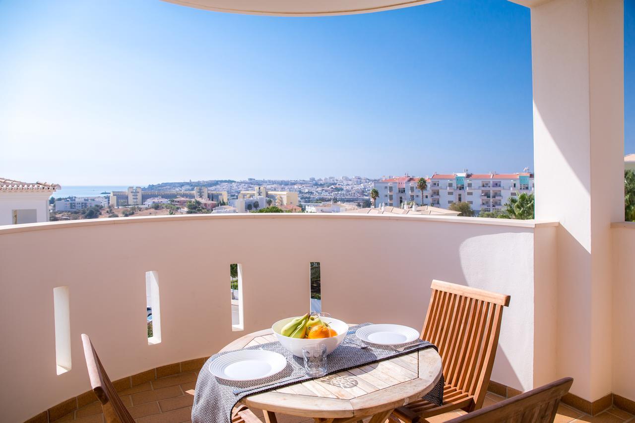 A07 - Seaview And Pool Luxury Apartment Λάγος Εξωτερικό φωτογραφία