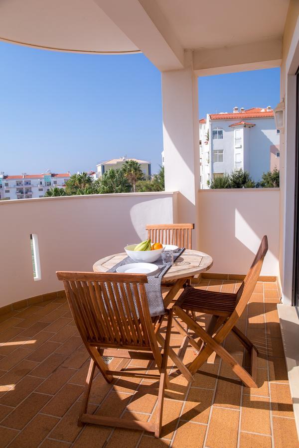 A07 - Seaview And Pool Luxury Apartment Λάγος Εξωτερικό φωτογραφία
